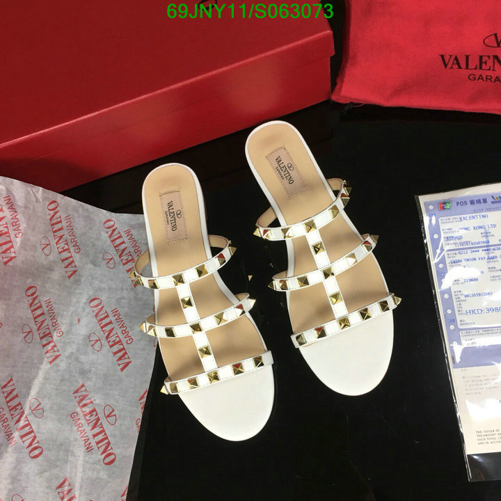 Women Shoes-Valentino, Code: S063073,$: 69USD