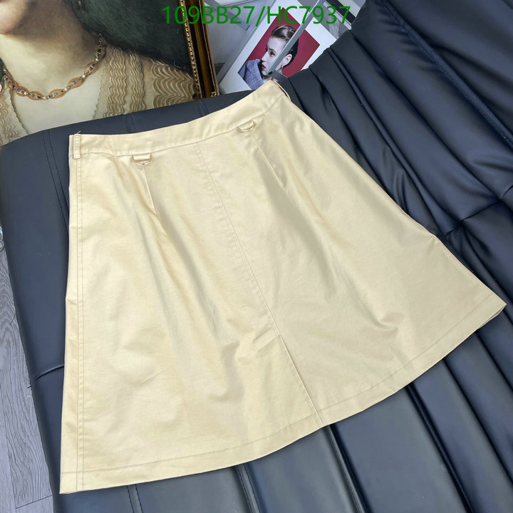 Clothing-Burberry, Code: HC7937,$: 109USD