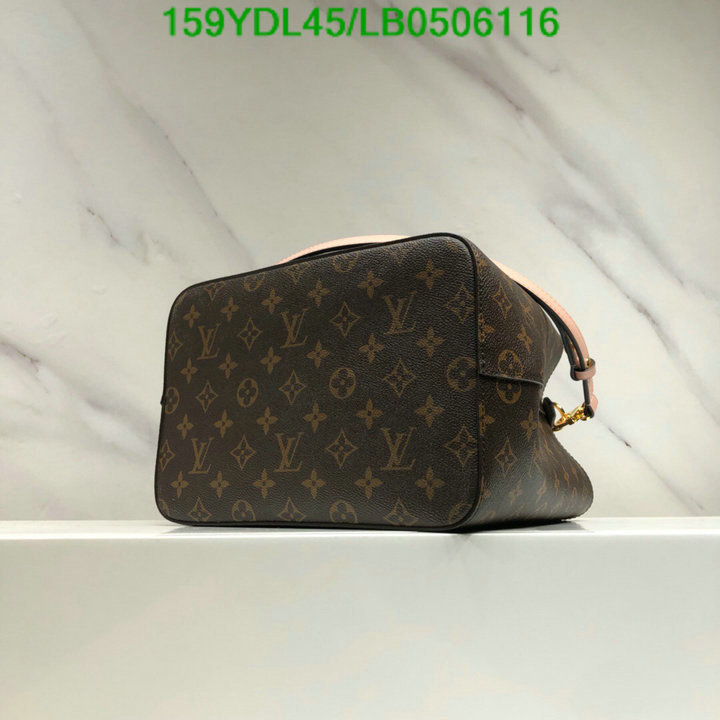 LV Bags-(Mirror)-Nono-No Purse-Nano No-,Code: LB0506116,$: 159USD