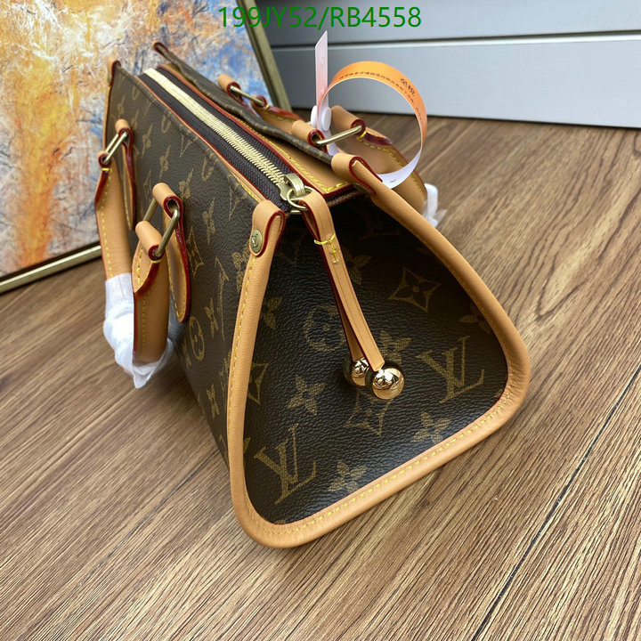 LV Bags-(Mirror)-Speedy-,Code: RB4558,$: 199USD