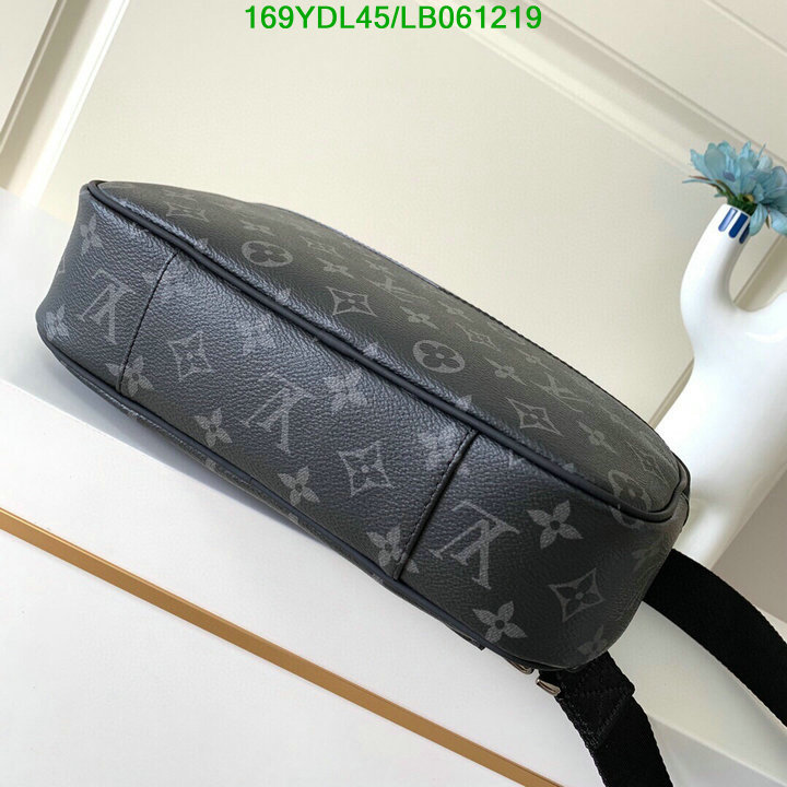 LV Bags-(Mirror)-Pochette MTis-Twist-,Code:LB061219,$: 169USD