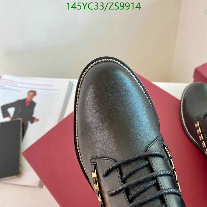 Women Shoes-Ferragamo, Code: ZS9914,$: 169USD