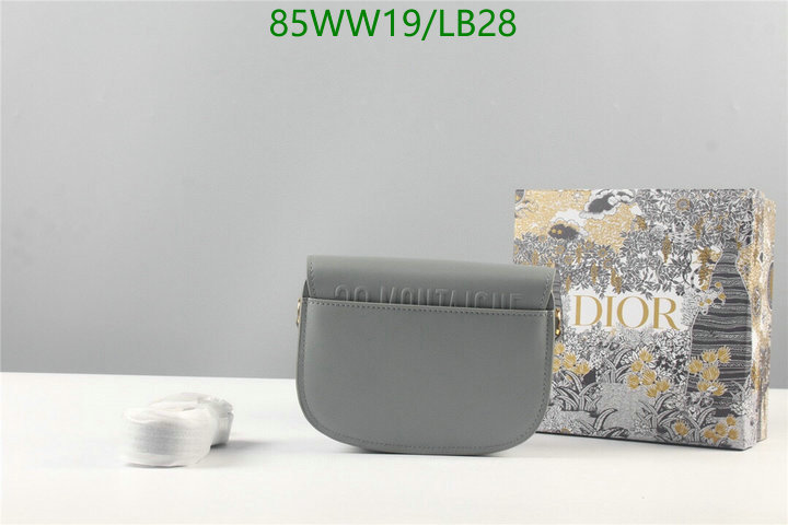 Dior Bags-(4A)-Bobby-,Code: LB28,$: 85USD