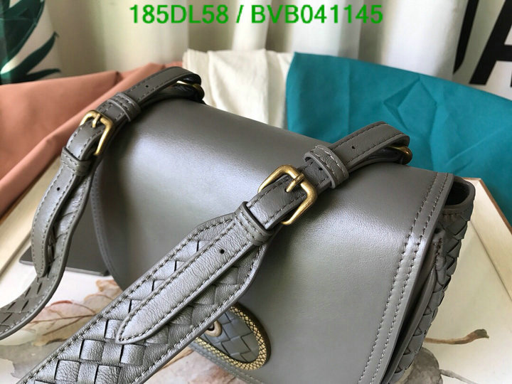 BV Bag-(4A)-Diagonal-,Code: BVB041145,$: 185USD