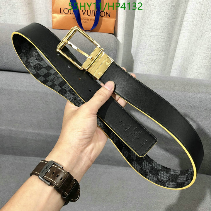 Belts-LV, Code: HP4132,$: 55USD