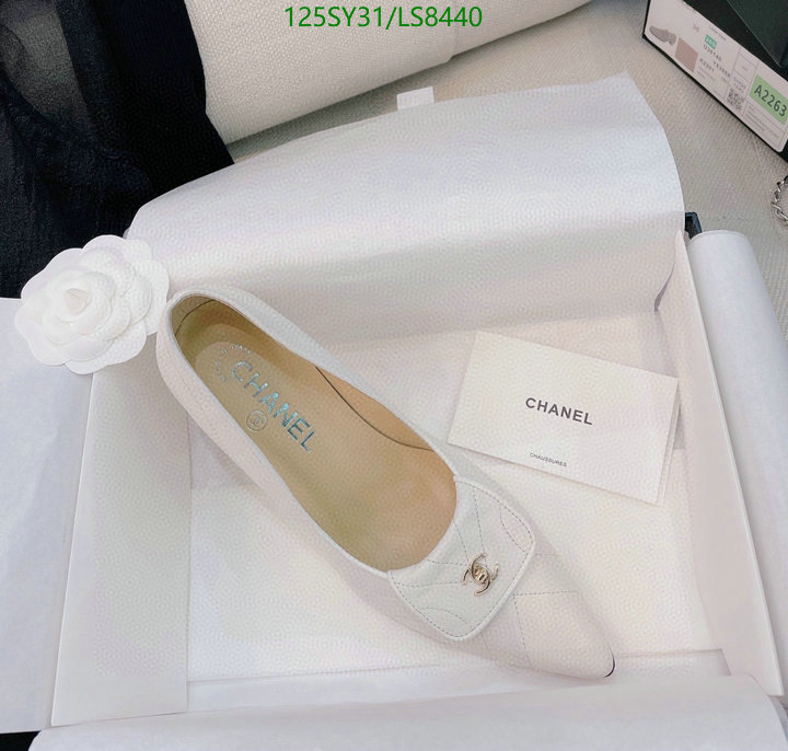 Women Shoes-Chanel,Code: LS8440,$: 129USD