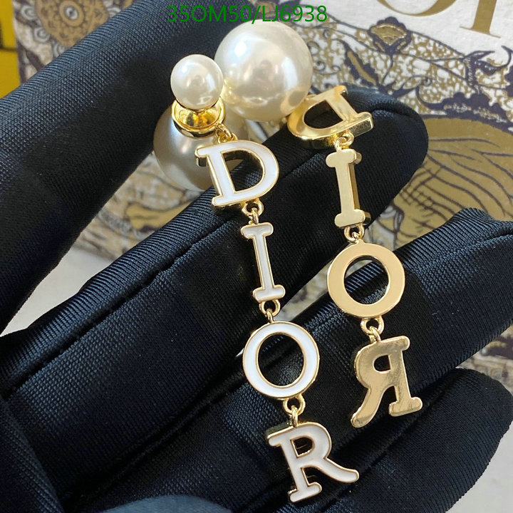 Jewelry-Dior,Code: LJ6938,$: 35USD