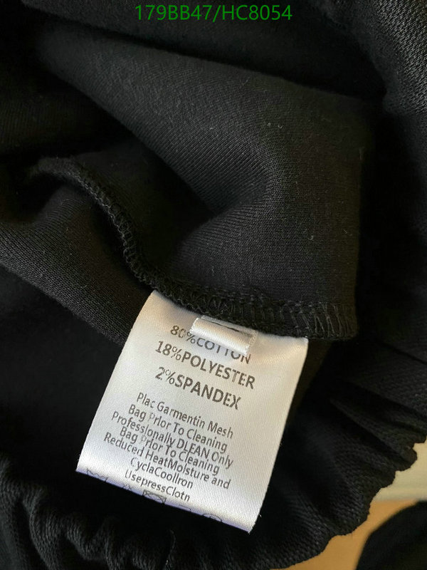Clothing-Prada, Code: HC8054,$: 179USD