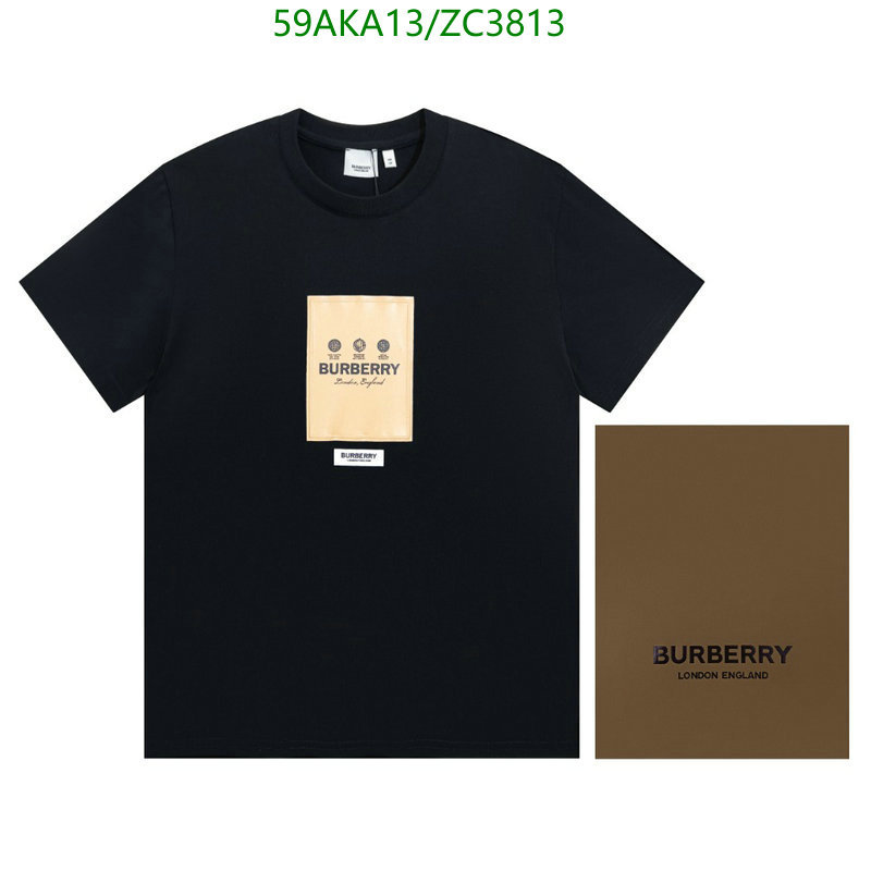 Clothing-Burberry, Code: ZC3813,$: 59USD