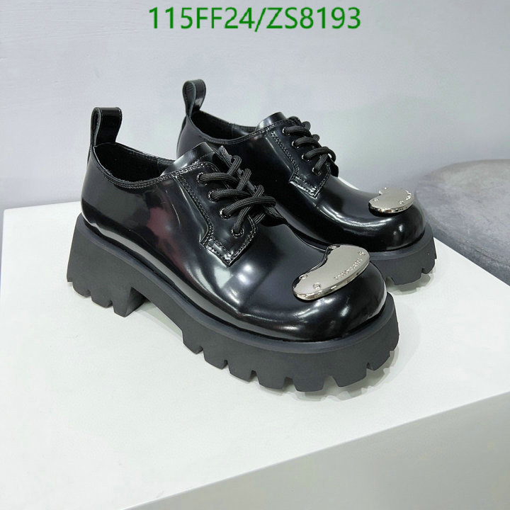 Women Shoes-Dymonlatry, Code: ZS8193,$: 115USD