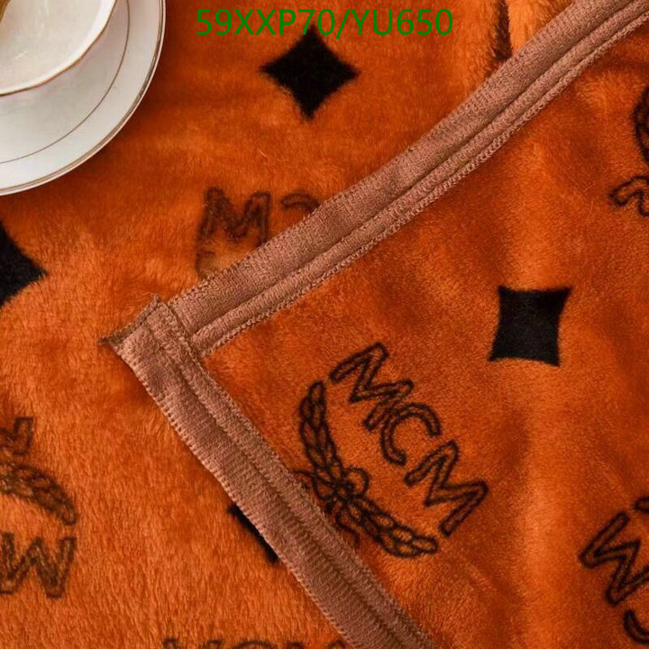 Houseware-MCM, Code: YU650,$: 59USD