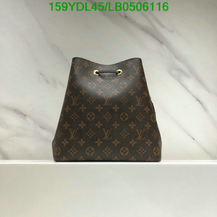 LV Bags-(Mirror)-Nono-No Purse-Nano No-,Code: LB0506116,$: 159USD