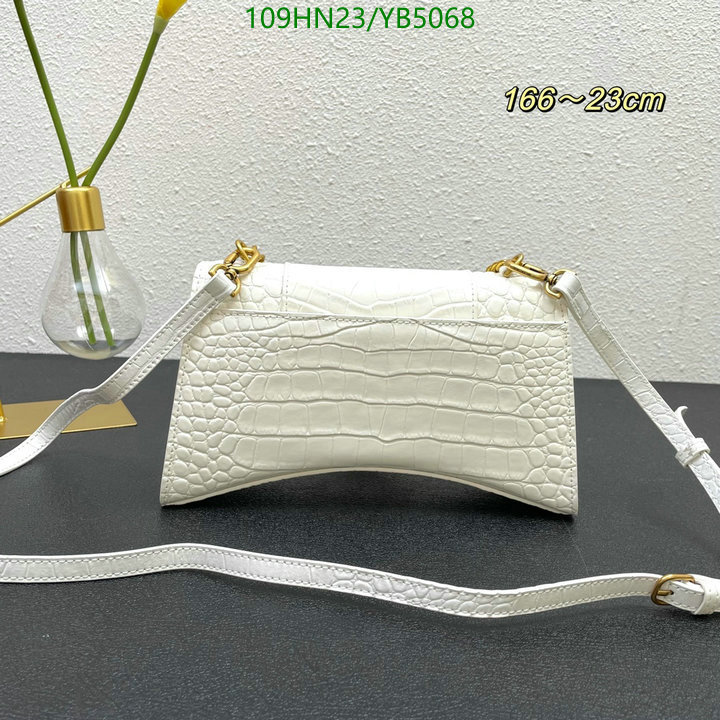 Balenciaga Bag-(4A)-Other Styles-,Code: YB5068,$: 109USD