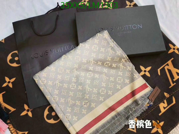 Scarf-LV,-Code: LM1303,$: 35USD