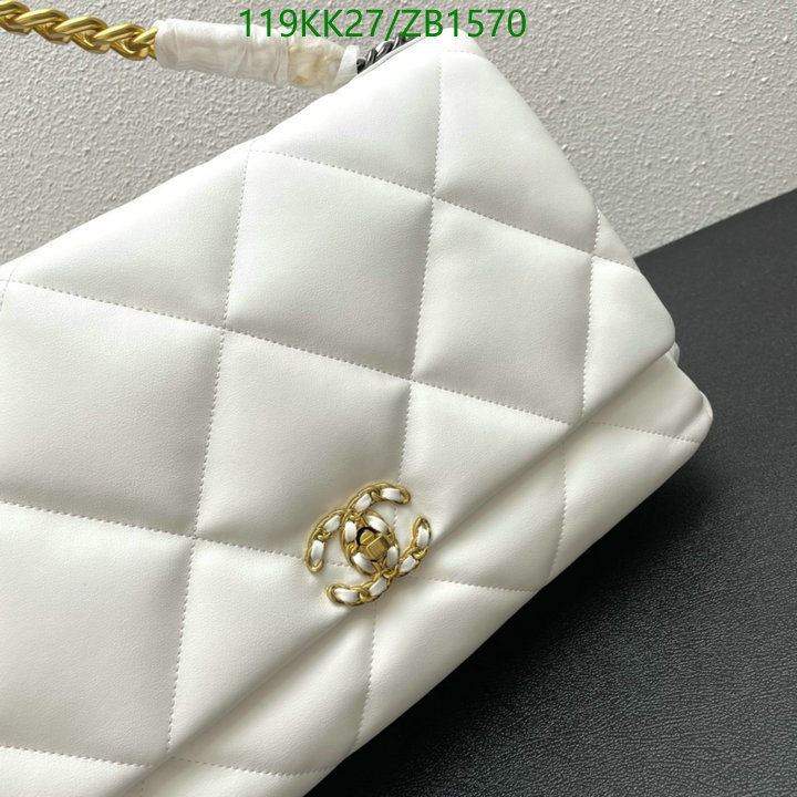 Chanel Bags ( 4A )-Diagonal-,Code: ZB1570,$: 119USD