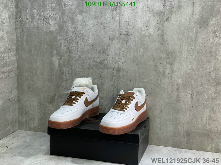 Men shoes-Nike, Code: HS5441,$: 109USD