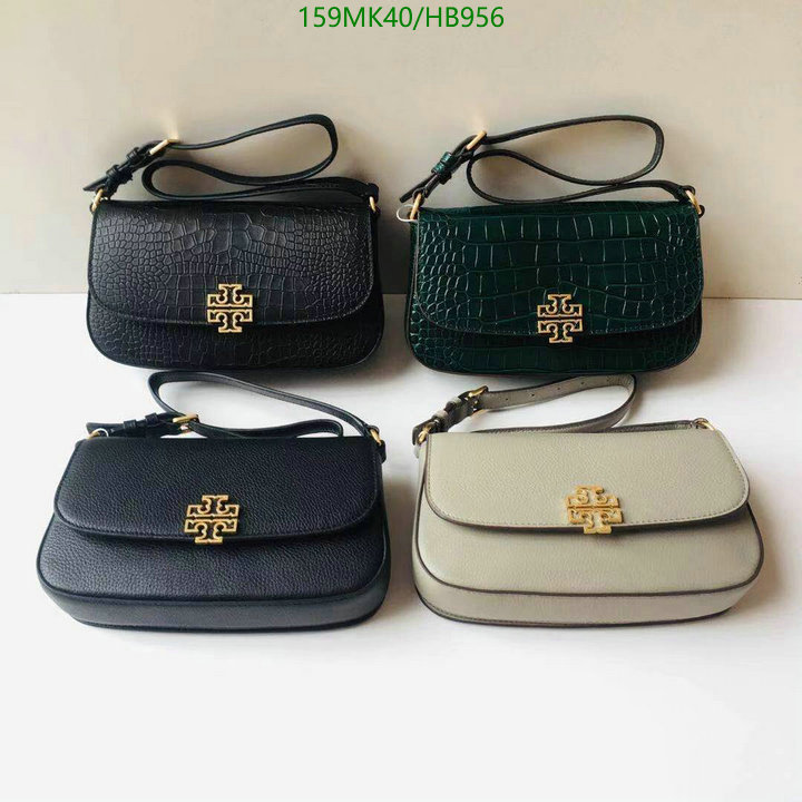 Tory Burch Bag-(Mirror)-Diagonal-,Code: HB956,$: 159USD