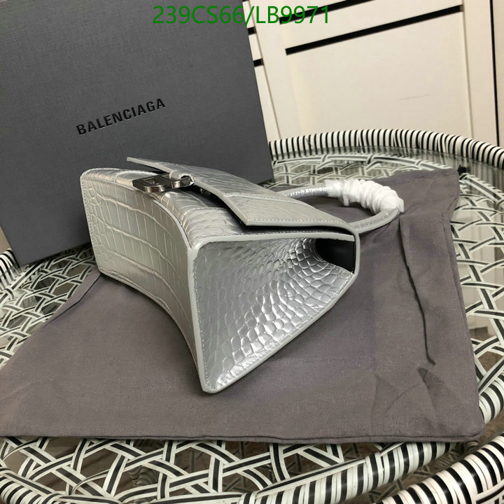 Balenciaga Bag-(Mirror)-Hourglass-,Code: LB9971,$: 239USD
