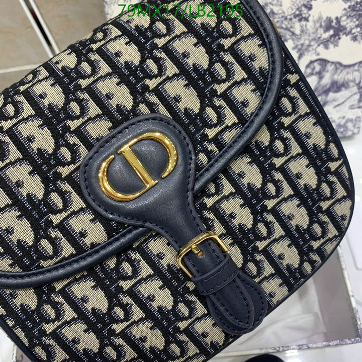 Dior Bags-(4A)-Bobby-,Code: LB2195,$: 79USD