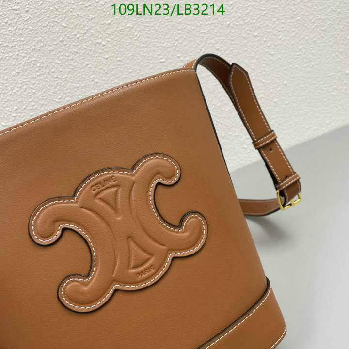 Celine Bag-(4A)-Diagonal-,Code: LB3214,$: 109USD