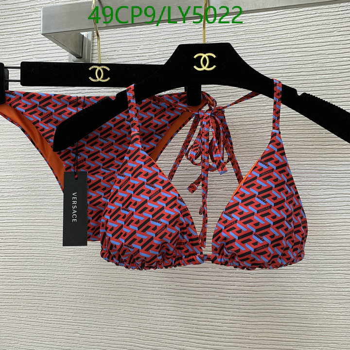 Swimsuit-Versace, Code: LY5022,$: 49USD