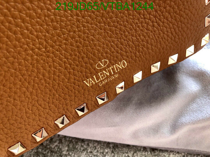 Valentino Bag-(Mirror)-Diagonal-,Code: VTBA1244,$: 219USD