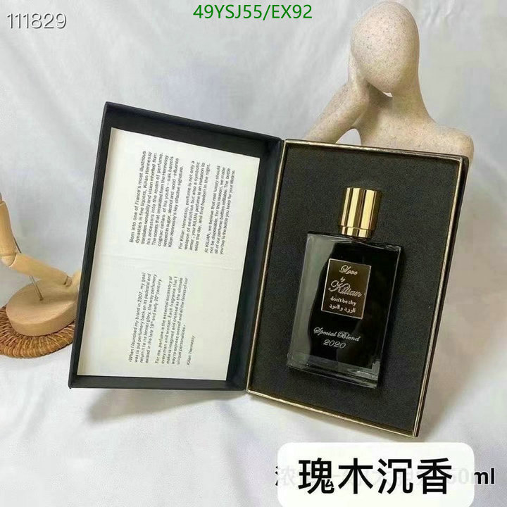 Perfume-Kilian, Code: EX92,$: 49USD