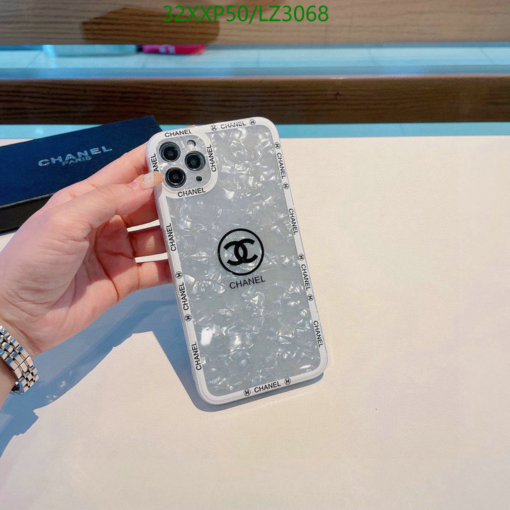 Phone Case-Chanel,Code: LZ3068,$: 32USD
