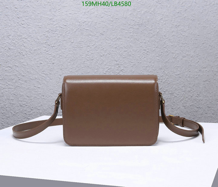 Celine Bag-(4A)-Triomphe Series,Code: LB4580,$: 159USD