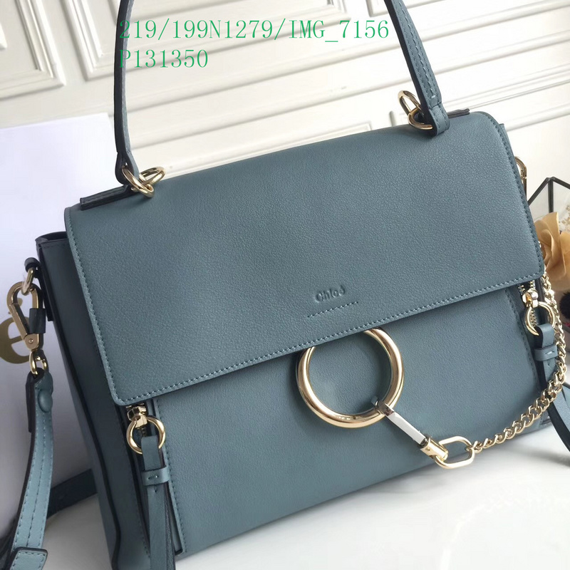 Chloe Bag-(Mirror)-Handbag-,Code: CYB121321,$: 219USD