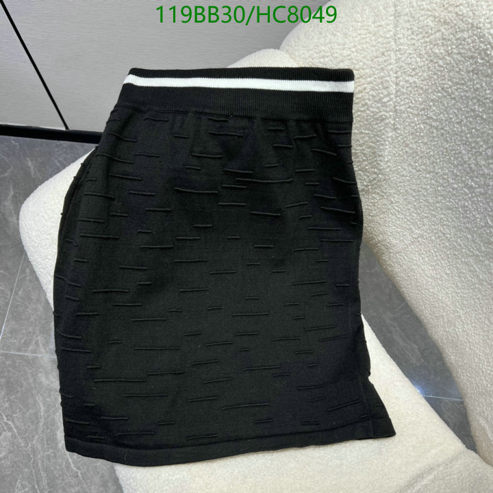 Clothing-MIUMIU, Code: HC8049,$: 119USD