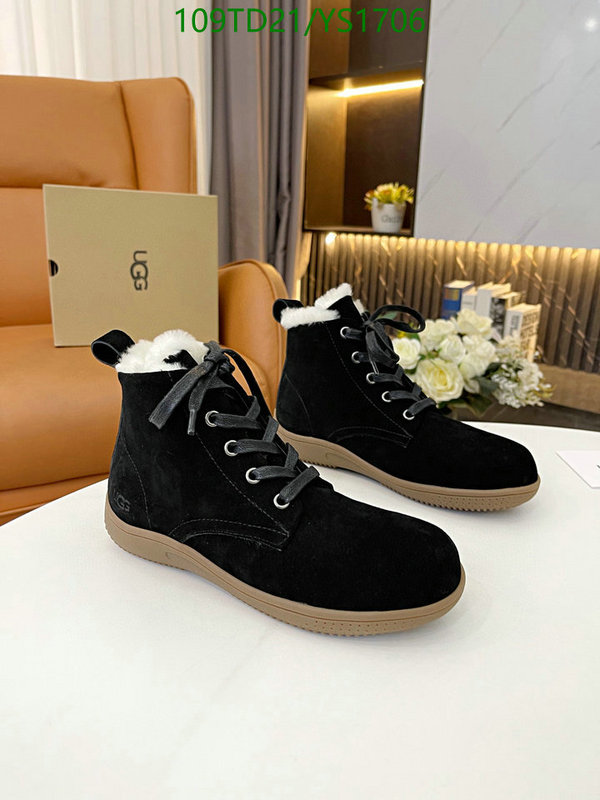 Women Shoes-UGG, Code: YS1706,$: 109USD