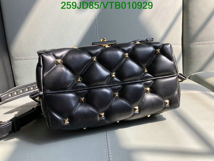 Valentino Bag-(Mirror)-Diagonal-,Code: VTB010929,$: 259USD