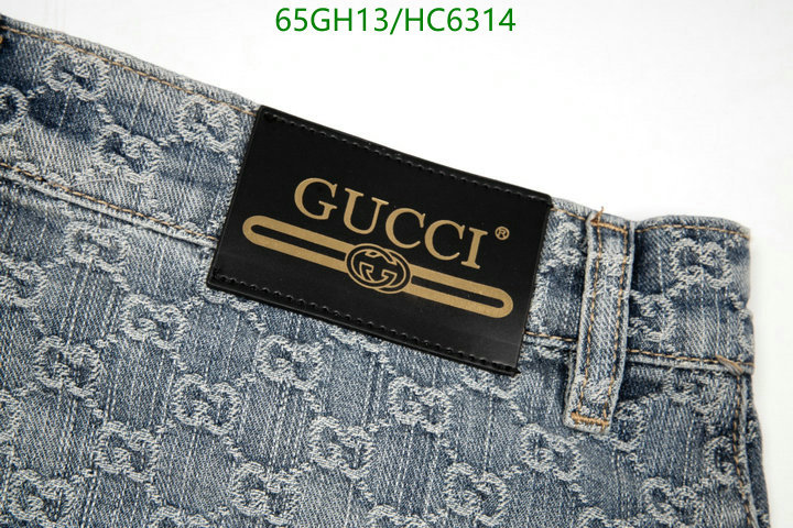 Clothing-Gucci, Code: HC6314,$: 65USD