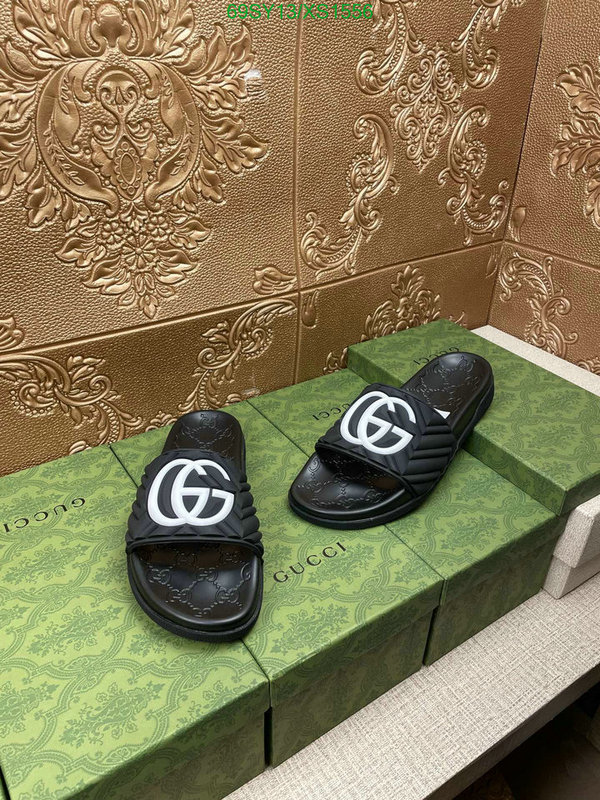 Men shoes-Gucci, Code: XS1556,$: 69USD