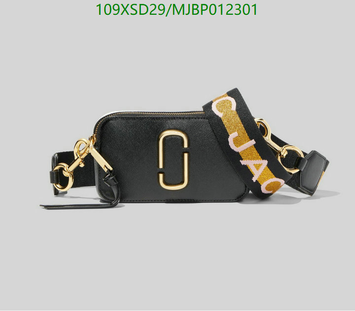 Marc Jacobs Bags -(Mirror)-Diagonal-,Code: MJBP012301,$: 109USD