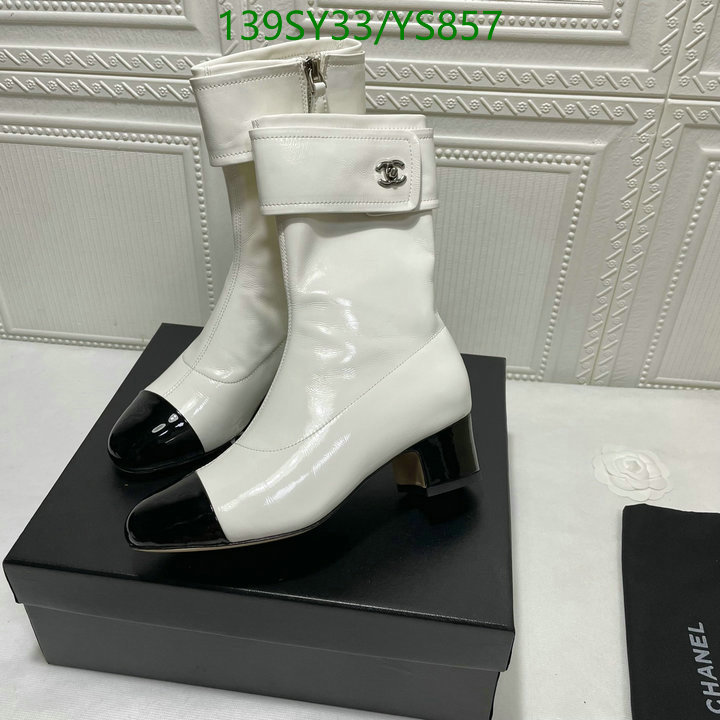 Women Shoes-Chanel,Code: YS857,$: 139USD