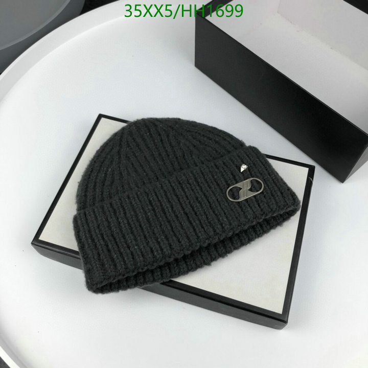 Cap -(Hat)-Welldone, Code: HH1699,$: 35USD