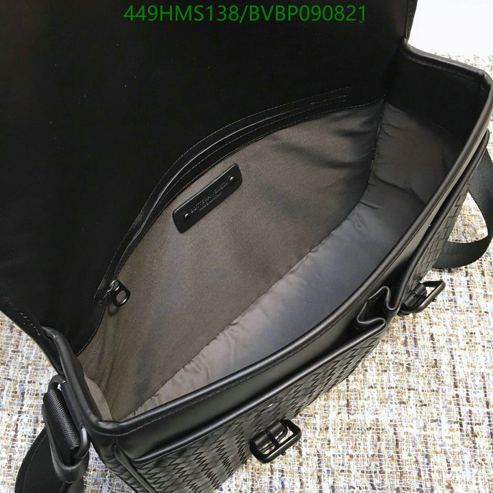 BV Bag-(Mirror)-Diagonal-,Code: BVBP090821,$:449USD