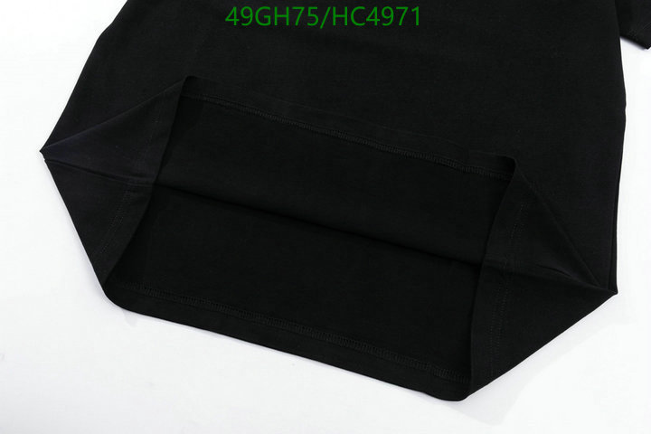 Clothing-Givenchy, Code: HC4971,$: 49USD