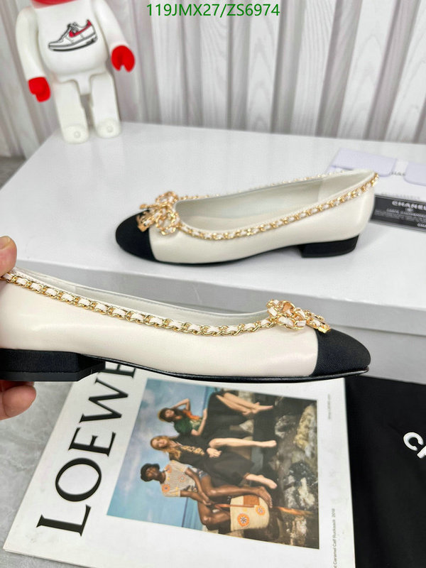 Women Shoes-Chanel,Code: ZS6974,$: 119USD