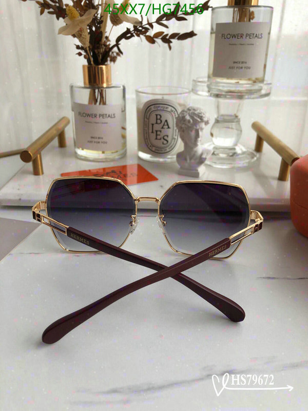 Glasses-Hermes,Code: HG7456,$: 45USD