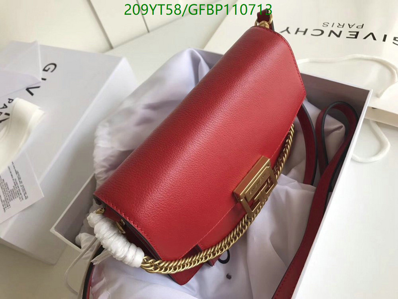 Givenchy Bags -(Mirror)-Diagonal-,Code: GFBP110713,$: 209USD