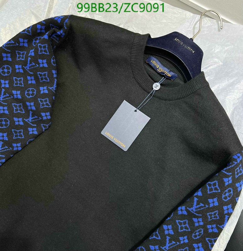 Clothing-LV, Code: ZC9091,$: 99USD