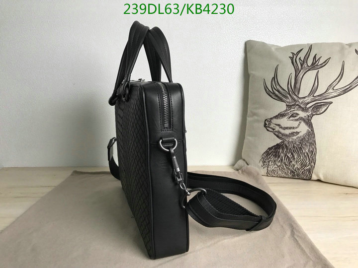 BV Bag-(Mirror)-Handbag-,Code: KB4230,$: 239USD