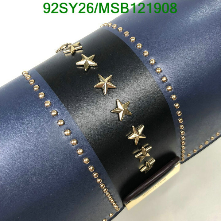 Michael Kors Bag-(4A)-Diagonal-,Code: MSB121908,$: 92USD