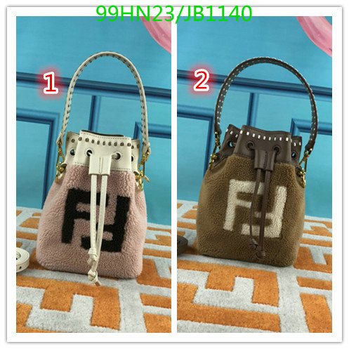 Fendi Bag-(4A)-Mon Tresor-,Code: JB1140,$: 99USD