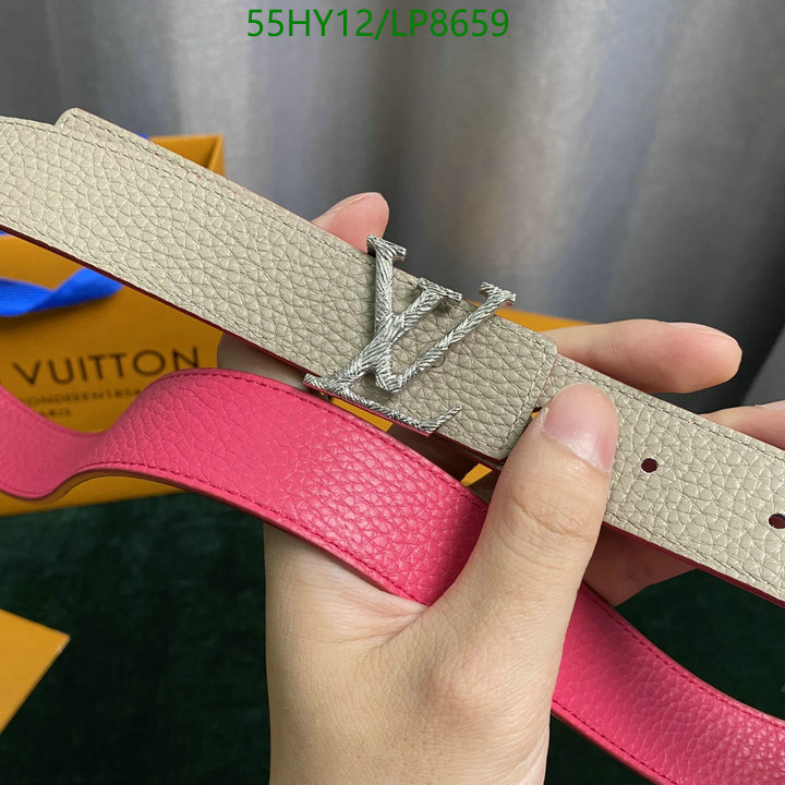Belts-LV, Code: LP8659,$: 55USD