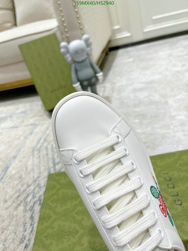 Women Shoes-Gucci, Code: HS2940,