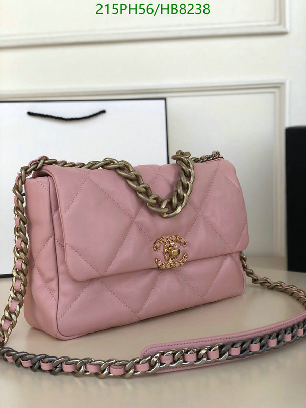 Chanel Bags -(Mirror)-Diagonal-,Code: HB8238,$: 215USD